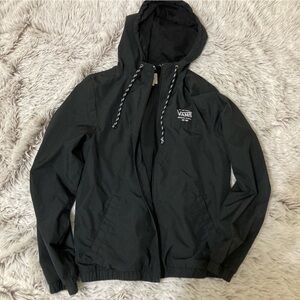 Medium Vans Jacket